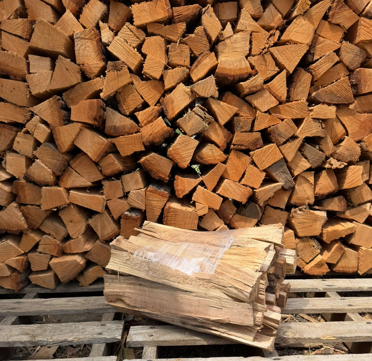Bundle of Kindling 10lbs